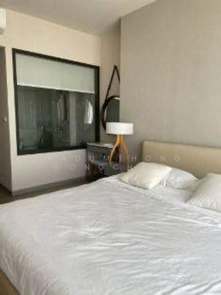 Keen Centre Sriracha, chon-buri, 95/5 Sukhumvit Rd, Si Racha, Chon Buri (Pattaya), 1 Bedroom, 42 sqm, Condo For Rent, by Kradumthong Wongchan, 500594047 - DDproperty.com