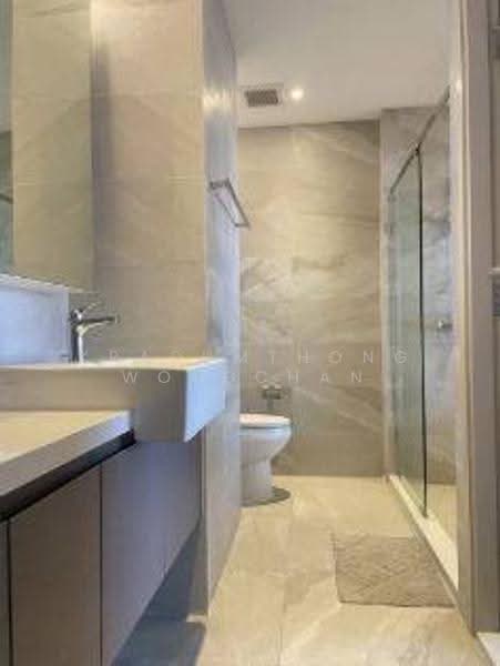 Keen Centre Sriracha, chon-buri, 95/5 Sukhumvit Rd, Si Racha, Chon Buri (Pattaya), 1 Bedroom, 42 sqm, Condo For Rent, by Kradumthong Wongchan, 500594047 - DDproperty.com