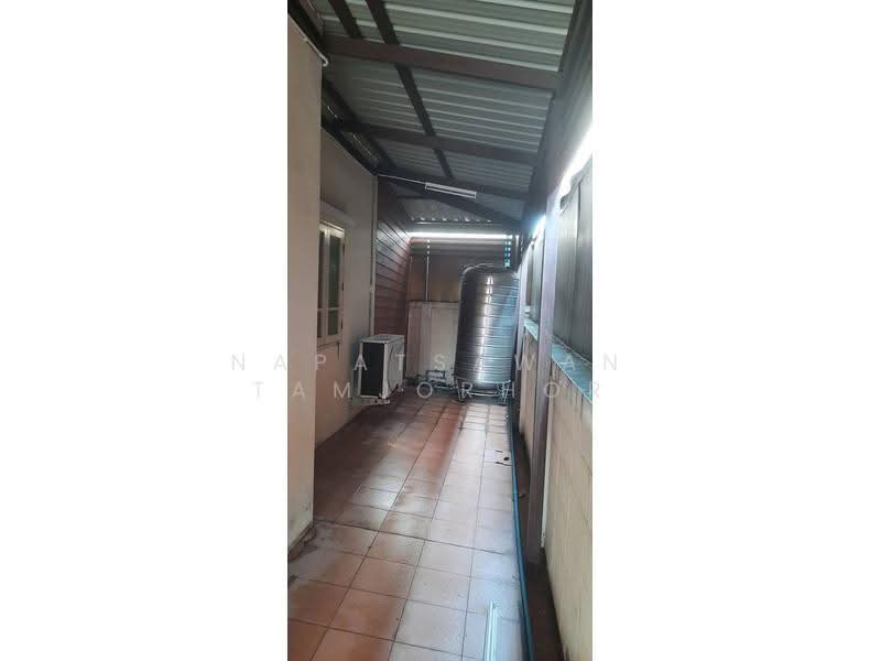 undefined, bangkok, Bang Bon, Bangkok, 3 Bedrooms, 150 sqm, Single Detached House For Sale, by Napatsawan Tamjorhor, 500594049 - DDproperty.com