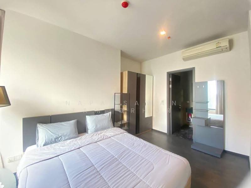 The Edge Sukhumvit 23 : เอดจ์ สุขุมวิท 23, กรุงเทพ, 6 ซอยสุขุมวิท 23, คลองเตยเหนือ, วัฒนา, กรุงเทพ, 43 ตร.ม., คอนโด ให้เช่า, โดย Napatsawan Tamjorhor, 500594053 - DDproperty.com