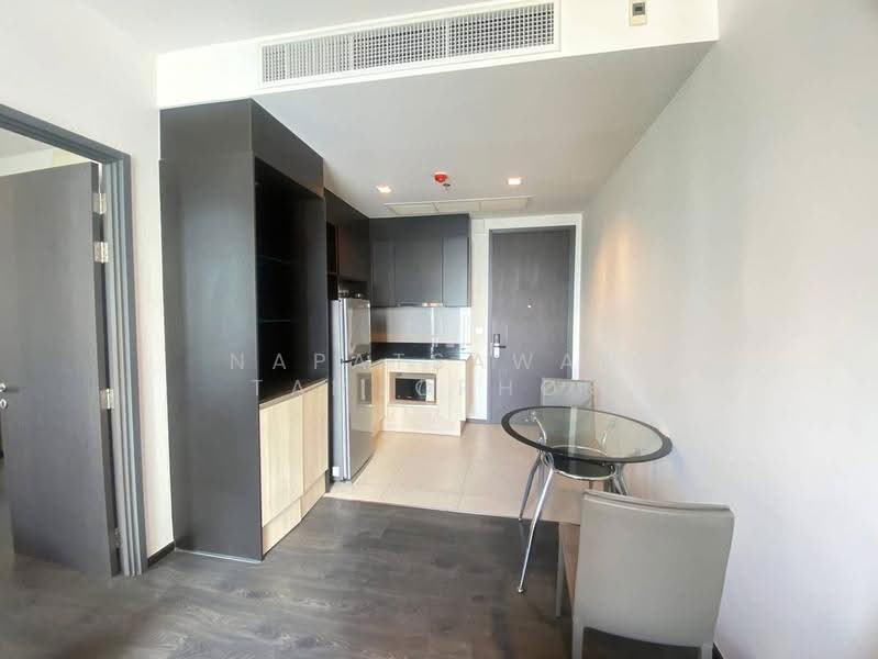 The Edge Sukhumvit 23 : เอดจ์ สุขุมวิท 23, กรุงเทพ, 6 ซอยสุขุมวิท 23, คลองเตยเหนือ, วัฒนา, กรุงเทพ, 43 ตร.ม., คอนโด ให้เช่า, โดย Napatsawan Tamjorhor, 500594053 - DDproperty.com