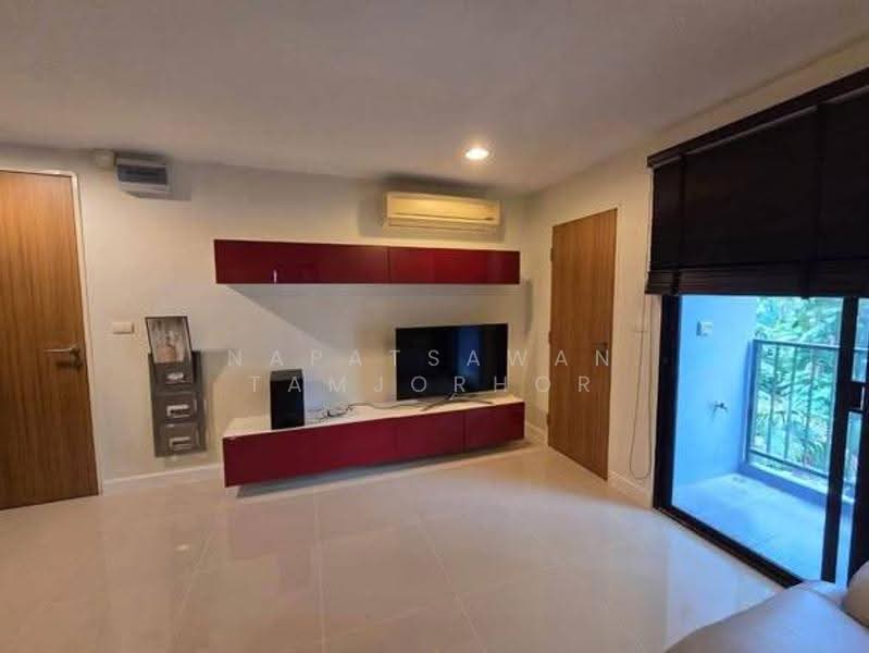 Zenith Place Sukhumvit 42, bangkok, Sukhumvit Road, Phra Kanong, Khlong Toei, Bangkok, 1 Bedroom, 46 sqm, Condo For Rent, by Napatsawan Tamjorhor, 500594054 - DDproperty.com