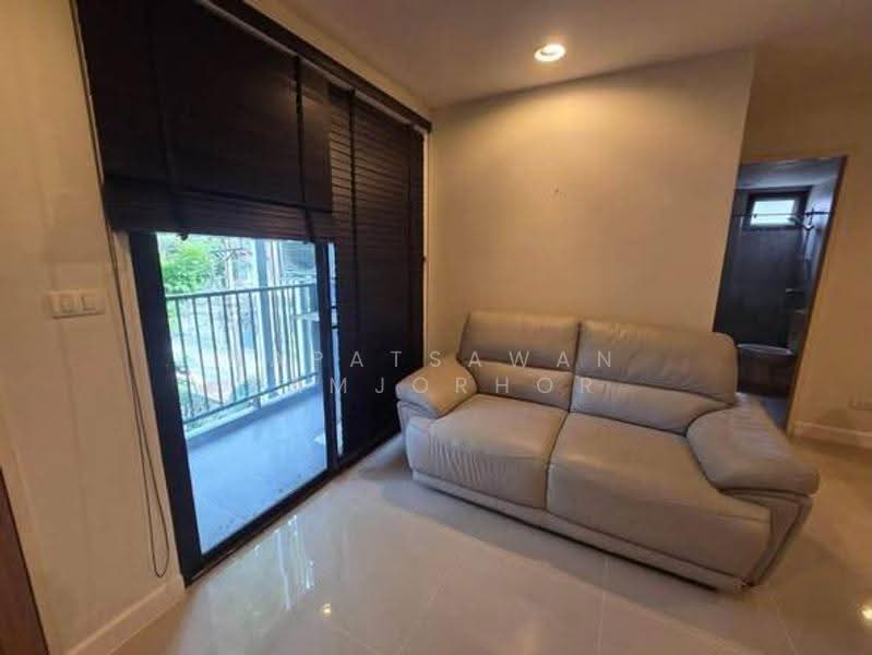 Zenith Place Sukhumvit 42: ซีนิธ เพลส สุขุมวิท 42, กรุงเทพ, ซอยสุขุมวิท 42 ถนนสุขุมวิท แขวงพระโขนง เขตคลองเตย กรุงเทพมหานคร, พระโขนง, คลองเตย, กรุงเทพ, 46 ตร.ม., คอนโด ให้เช่า, โดย Napatsawan Tamjorhor, 500594054 - DDproperty.com
