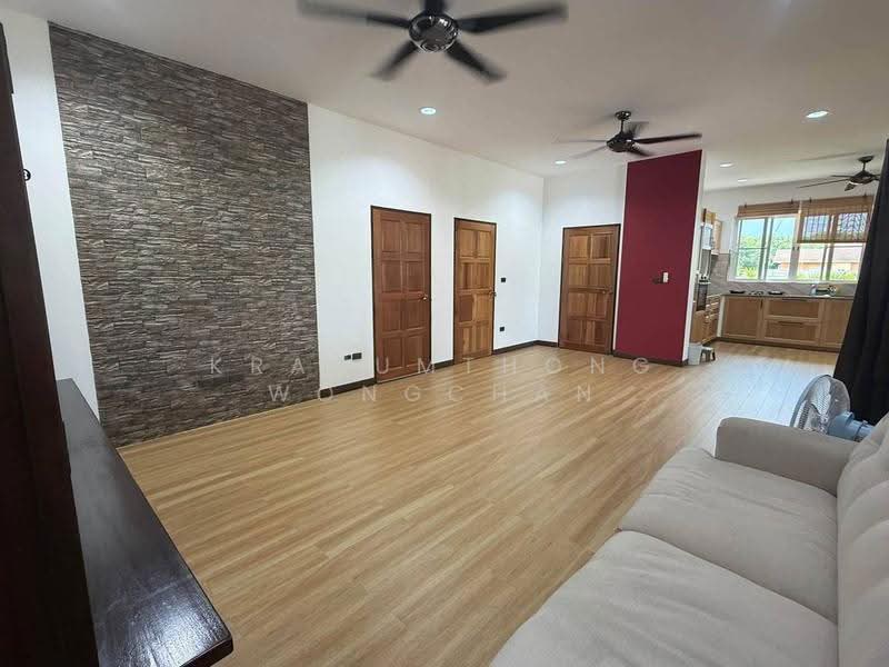 undefined, prachuap-khiri-khan, Wang-Pong, Pran Buri, Prachuap Khiri Khan, 2 Bedrooms, 147 sqm, Villa For Rent, by Kradumthong Wongchan, 500594060 - DDproperty.com