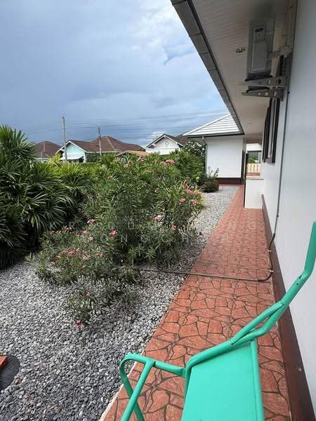 undefined, prachuap-khiri-khan, Wang-Pong, Pran Buri, Prachuap Khiri Khan, 2 Bedrooms, 147 sqm, Villa For Rent, by Kradumthong Wongchan, 500594060 - DDproperty.com