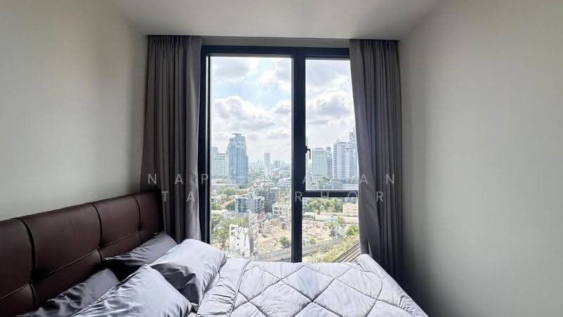 BEATNIQ Sukhumvit 32, bangkok, Soi Sukhumvit 32, Sukhumvit Road, Khong Tan, Khlong Toei, Bangkok, 2 Bedrooms, 81 sqm, Condo For Rent, by Napatsawan Tamjorhor, 500594063 - DDproperty.com