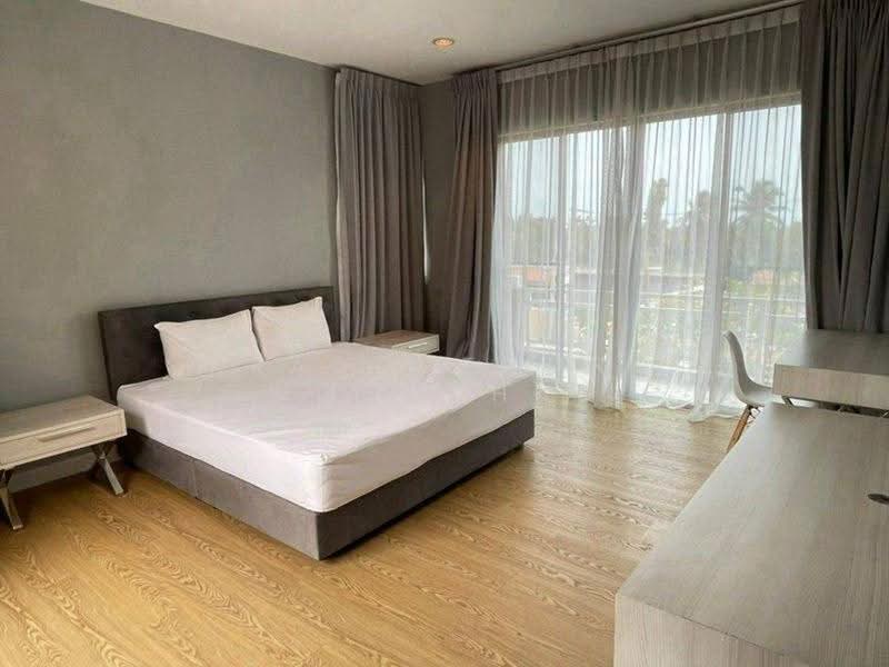 undefined, chon-buri, Poong, Bang Lamung (Pattaya), Chon Buri (Pattaya), 4 Bedrooms, 374 sqm, Single Detached House For Rent, by Kradumthong Wongchan, 500594064 - DDproperty.com