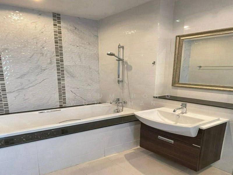undefined, chon-buri, Poong, Bang Lamung (Pattaya), Chon Buri (Pattaya), 4 Bedrooms, 374 sqm, Single Detached House For Rent, by Kradumthong Wongchan, 500594064 - DDproperty.com