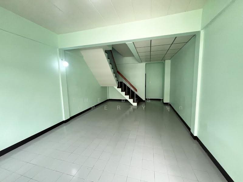หมู่บ้านบูรพา บางวัว, ฉะเชิงเทรา, บางวัว, บางปะกง, ฉะเชิงเทรา, 100 ตร.ม., ทาวน์เฮ้าส์ ขาย, โดย The Best Property นุ๊ก, 500594069 - DDproperty.com