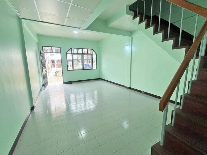 หมู่บ้านบูรพา บางวัว, ฉะเชิงเทรา, บางวัว, บางปะกง, ฉะเชิงเทรา, 100 ตร.ม., ทาวน์เฮ้าส์ ขาย, โดย The Best Property นุ๊ก, 500594069 - DDproperty.com