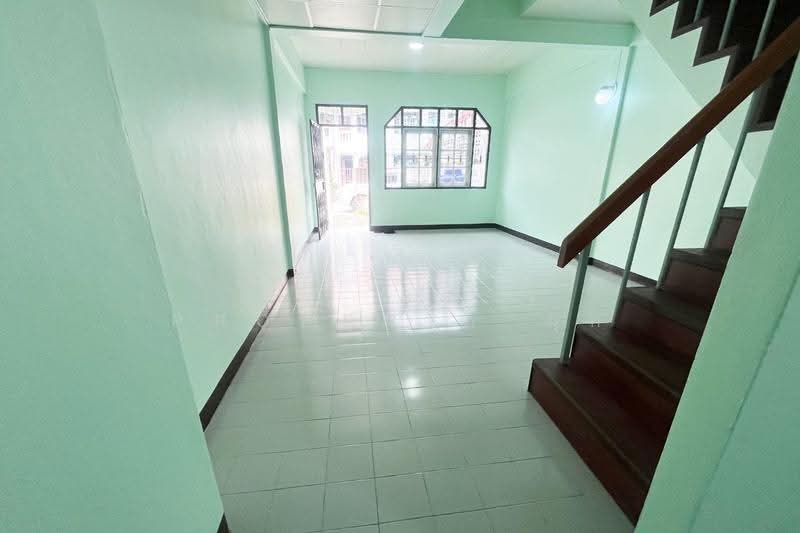 หมู่บ้านบูรพา บางวัว, ฉะเชิงเทรา, บางวัว, บางปะกง, ฉะเชิงเทรา, 100 ตร.ม., ทาวน์เฮ้าส์ ขาย, โดย The Best Property นุ๊ก, 500594069 - DDproperty.com