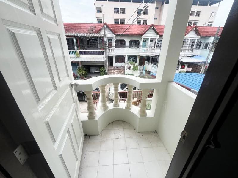 หมู่บ้านบูรพา บางวัว, ฉะเชิงเทรา, บางวัว, บางปะกง, ฉะเชิงเทรา, 100 ตร.ม., ทาวน์เฮ้าส์ ขาย, โดย The Best Property นุ๊ก, 500594069 - DDproperty.com