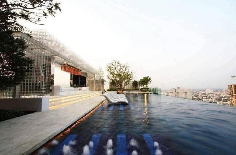 Life Ladprao, bangkok, 992 Ladprao Road, Jom Phon, Chatuchak, Bangkok, 1 Bedroom, 27 sqm, Condo For Rent, by Napatsawan Tamjorhor, 500594070 - DDproperty.com