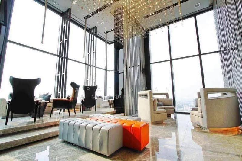 Life Ladprao, bangkok, 992 Ladprao Road, Jom Phon, Chatuchak, Bangkok, 1 Bedroom, 27 sqm, Condo For Rent, by Napatsawan Tamjorhor, 500594070 - DDproperty.com