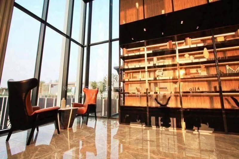 Life Ladprao, bangkok, 992 Ladprao Road, Jom Phon, Chatuchak, Bangkok, 1 Bedroom, 27 sqm, Condo For Rent, by Napatsawan Tamjorhor, 500594070 - DDproperty.com