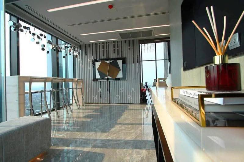 Life Ladprao, bangkok, 992 Ladprao Road, Jom Phon, Chatuchak, Bangkok, 1 Bedroom, 27 sqm, Condo For Rent, by Napatsawan Tamjorhor, 500594070 - DDproperty.com