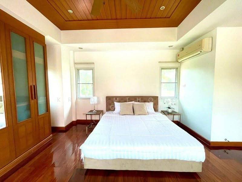 undefined, chon-buri, Poong, Bang Lamung (Pattaya), Chon Buri (Pattaya), 5 Bedrooms, 368 sqm, Single Detached House For Rent, by Kradumthong Wongchan, 500594071 - DDproperty.com