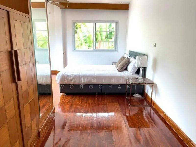 undefined, chon-buri, Poong, Bang Lamung (Pattaya), Chon Buri (Pattaya), 5 Bedrooms, 368 sqm, Single Detached House For Rent, by Kradumthong Wongchan, 500594071 - DDproperty.com