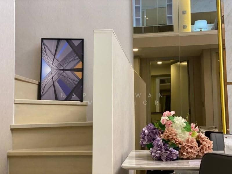 Knightsbridge Prime Sathorn : ไนท์บริดจ์ ไพรม์ สาทร, กรุงเทพ, 599 นราธิวาสราชนครินทร์, ทุ่งมหาเมฆ, สาทร, กรุงเทพ, 58 ตร.ม., คอนโด ให้เช่า, โดย Napatsawan Tamjorhor, 500594072 - DDproperty.com