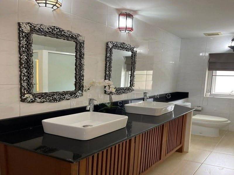 undefined, chon-buri, Poong, Bang Lamung (Pattaya), Chon Buri (Pattaya), 7 Bedrooms, 487 sqm, Single Detached House For Rent, by Kradumthong Wongchan, 500594073 - DDproperty.com