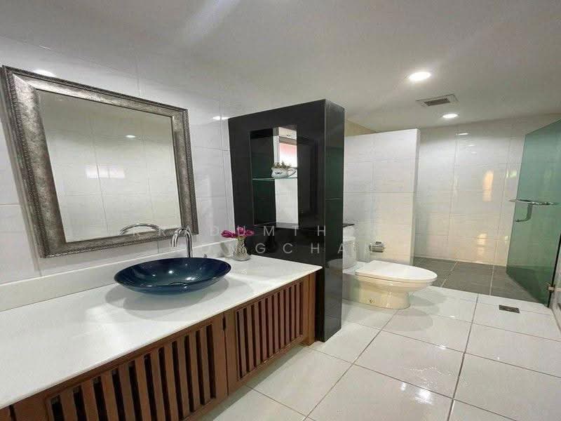 undefined, chon-buri, Poong, Bang Lamung (Pattaya), Chon Buri (Pattaya), 7 Bedrooms, 487 sqm, Single Detached House For Rent, by Kradumthong Wongchan, 500594073 - DDproperty.com
