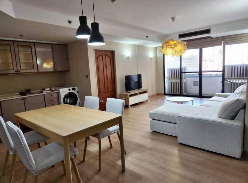 Las Colinas : ลาส โคลินาส, กรุงเทพ, ถนนสุขุมวิท 21, คลองเตยเหนือ, วัฒนา, กรุงเทพ, 100 ตร.ม., คอนโด ให้เช่า, โดย Napatsawan Tamjorhor, 500594074 - DDproperty.com