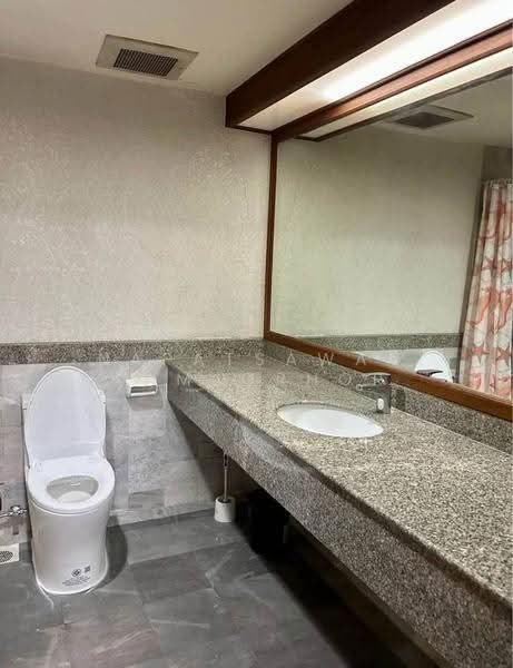 Las Colinas, bangkok, Sukhumvit 21 Road, Khlongtoei Nua, Watthana, Bangkok, 2 Bedrooms, 100 sqm, Condo For Rent, by Napatsawan Tamjorhor, 500594074 - DDproperty.com
