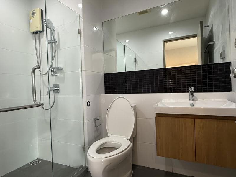 The Tempo Grand Sathorn-Wutthakat, bangkok, Ratchaphruek Road, Bangko, Chom Thong, Bangkok, 1 Bedroom, 30 sqm, Condo For Rent, by Khun Suliporn, 500594075 - DDproperty.com