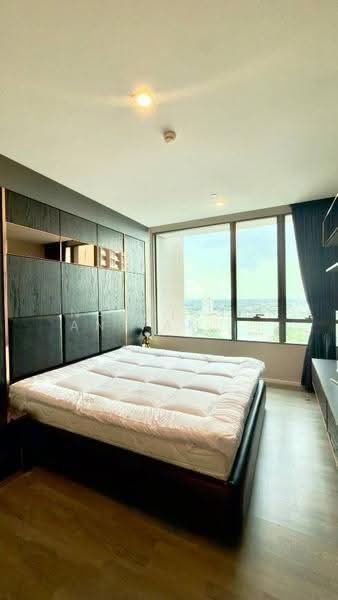333 Riverside : 333 ริเวอร์ไซด์, กรุงเทพ, 333 ประชาราษฎร์ สาย 2, บางซื่อ, กรุงเทพ, 46 ตร.ม., คอนโด ให้เช่า, โดย Napatsawan Tamjorhor, 500594076 - DDproperty.com