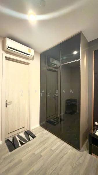 333 Riverside, bangkok, 333 Pracharat Sai 2, Bang Sue, Bangkok, 1 Bedroom, 46 sqm, Condo For Rent, by Napatsawan Tamjorhor, 500594076 - DDproperty.com
