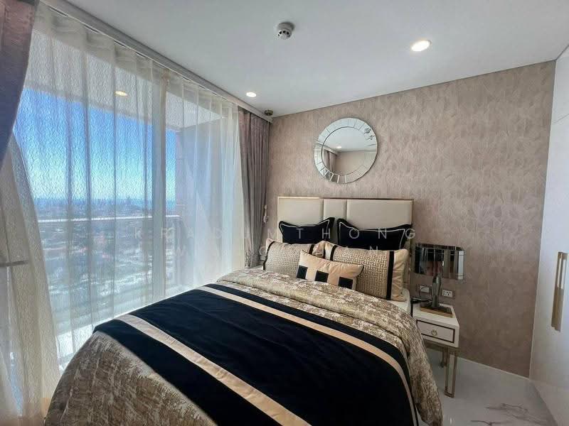 Copacabana Beach Jomtien, chon-buri, Jomtien Sai Song Rd, Nong Pru, Bang Lamung (Pattaya), Chon Buri (Pattaya), 2 Bedrooms, 72 sqm, Condo For Rent, by Kradumthong Wongchan, 500594079 - DDproperty.com