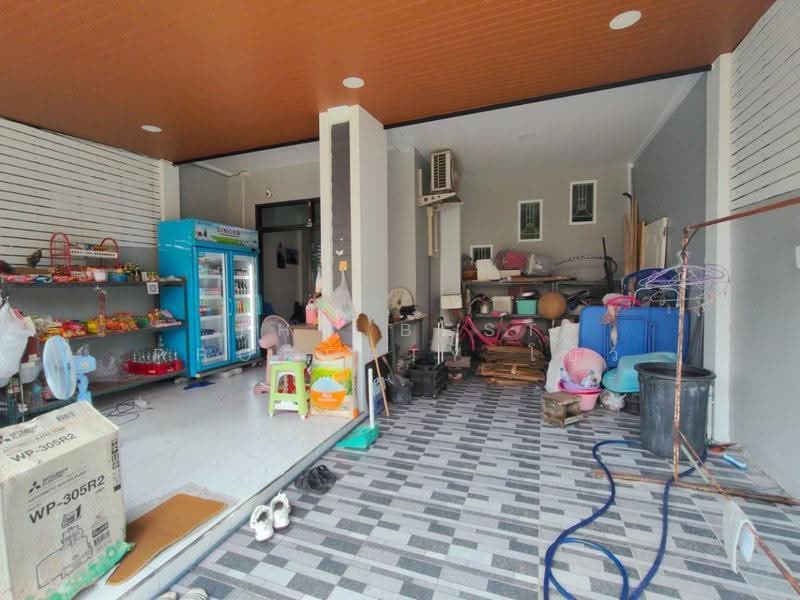 มัณฑกานต์ รังสิต-คลอง 4, pathum-thani, Lat Sawai, Lam Luk Ka, Pathum Thani, 2 Bedrooms, 100 sqm, Townhouse For Sale, by The Best Property โบว์, 500594083 - DDproperty.com