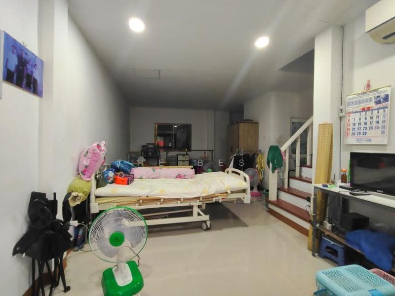 มัณฑกานต์ รังสิต-คลอง 4, pathum-thani, Lat Sawai, Lam Luk Ka, Pathum Thani, 2 Bedrooms, 100 sqm, Townhouse For Sale, by The Best Property โบว์, 500594083 - DDproperty.com