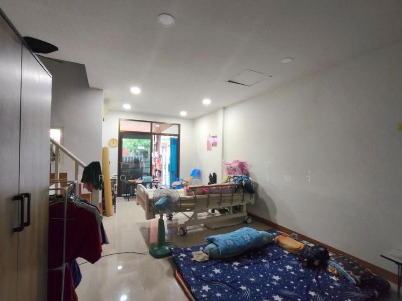 มัณฑกานต์ รังสิต-คลอง 4, pathum-thani, Lat Sawai, Lam Luk Ka, Pathum Thani, 2 Bedrooms, 100 sqm, Townhouse For Sale, by The Best Property โบว์, 500594083 - DDproperty.com