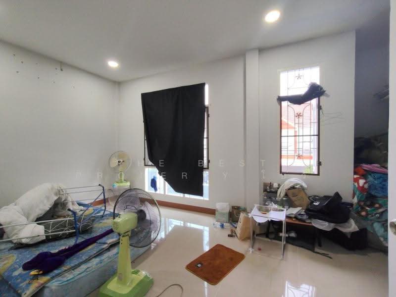 มัณฑกานต์ รังสิต-คลอง 4, pathum-thani, Lat Sawai, Lam Luk Ka, Pathum Thani, 2 Bedrooms, 100 sqm, Townhouse For Sale, by The Best Property โบว์, 500594083 - DDproperty.com
