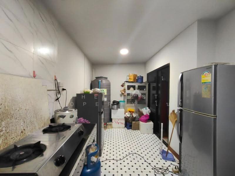 มัณฑกานต์ รังสิต-คลอง 4, pathum-thani, Lat Sawai, Lam Luk Ka, Pathum Thani, 2 Bedrooms, 100 sqm, Townhouse For Sale, by The Best Property โบว์, 500594083 - DDproperty.com
