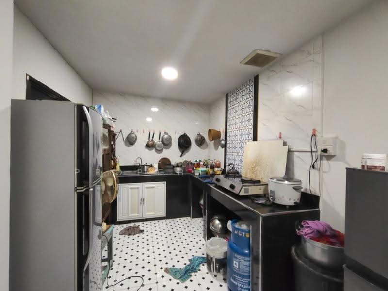 มัณฑกานต์ รังสิต-คลอง 4, pathum-thani, Lat Sawai, Lam Luk Ka, Pathum Thani, 2 Bedrooms, 100 sqm, Townhouse For Sale, by The Best Property โบว์, 500594083 - DDproperty.com