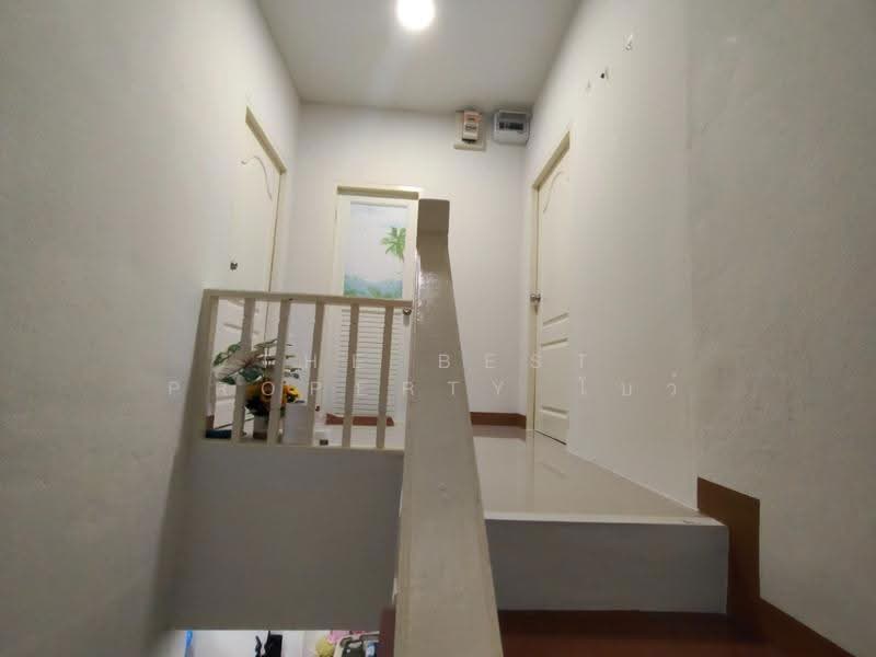 มัณฑกานต์ รังสิต-คลอง 4, pathum-thani, Lat Sawai, Lam Luk Ka, Pathum Thani, 2 Bedrooms, 100 sqm, Townhouse For Sale, by The Best Property โบว์, 500594083 - DDproperty.com