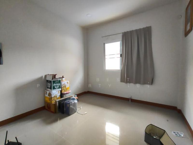 มัณฑกานต์ รังสิต-คลอง 4, pathum-thani, Lat Sawai, Lam Luk Ka, Pathum Thani, 2 Bedrooms, 100 sqm, Townhouse For Sale, by The Best Property โบว์, 500594083 - DDproperty.com