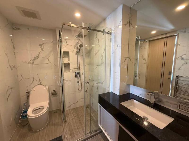 The Panora Pattaya, chon-buri, Pratumnak Rd, Nong Pru, Bang Lamung (Pattaya), Chon Buri (Pattaya), 1 Bedroom, 33 sqm, Condo For Rent, by Kradumthong Wongchan, 500594084 - DDproperty.com