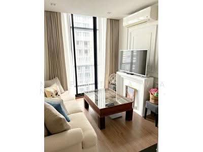For Rent - Park Origin Phrom Phong (Park 24), Bangkok