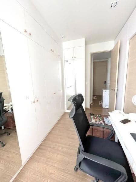 Park Origin Phrom Phong (Park 24), bangkok, 68 Soi Sukhumvit 24, Khong Tan, Khlong Toei, Bangkok, 2 Bedrooms, 55 sqm, Condo For Rent, by Napatsawan Tamjorhor, 500594088 - DDproperty.com