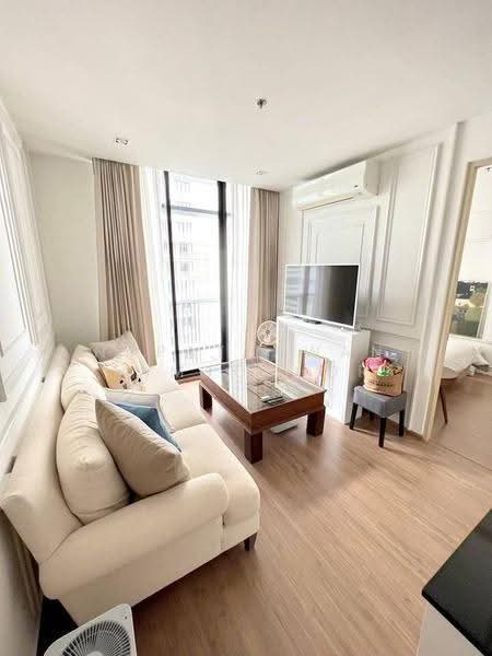 Park Origin Phrom Phong (Park 24), bangkok, 68 Soi Sukhumvit 24, Khong Tan, Khlong Toei, Bangkok, 2 Bedrooms, 55 sqm, Condo For Rent, by Napatsawan Tamjorhor, 500594088 - DDproperty.com