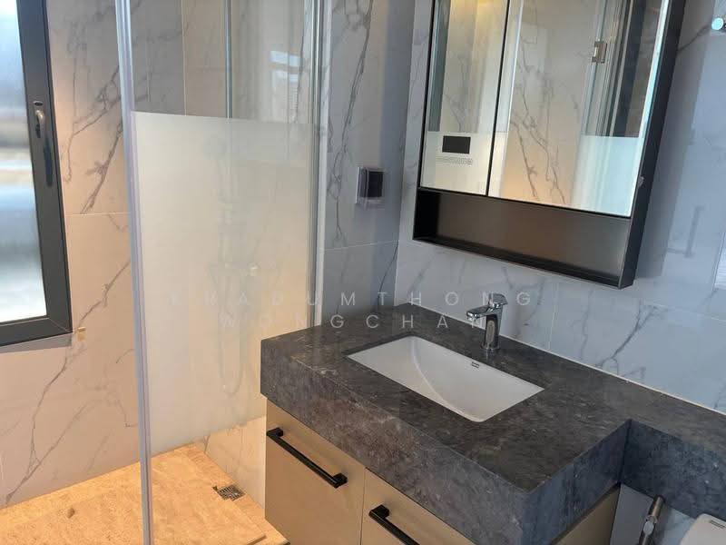 Beverly Mountain Bay Pattaya, chon-buri, Soi 5, Pratumnak Road, Nong Pru, Bang Lamung (Pattaya), Chon Buri (Pattaya), 1 Bedroom, 36 sqm, Condo For Rent, by Kradumthong Wongchan, 500594089 - DDproperty.com