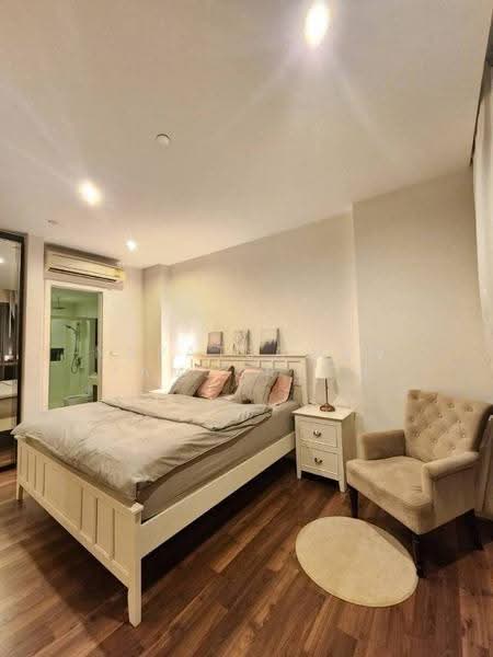 Noble Recole, bangkok, 77 Soi Sukhumvit 19 Sukhumvit Road, Khlongtoei Nua, Watthana, Bangkok, 2 Bedrooms, 68 sqm, Condo For Rent, by Napatsawan Tamjorhor, 500594090 - DDproperty.com