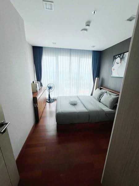 The Palm Wongamat Beach, chon-buri, Soi Naklua 16, Na Kloe, Bang Lamung (Pattaya), Chon Buri (Pattaya), 1 Bedroom, 47 sqm, Condo For Rent, by Kradumthong Wongchan, 500594091 - DDproperty.com