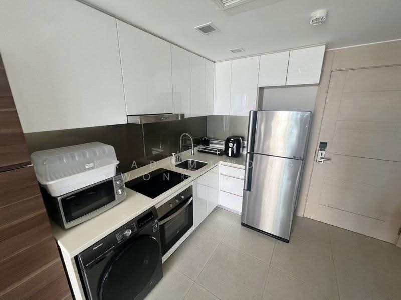 The Palm Wongamat Beach, chon-buri, Soi Naklua 16, Na Kloe, Bang Lamung (Pattaya), Chon Buri (Pattaya), 1 Bedroom, 47 sqm, Condo For Rent, by Kradumthong Wongchan, 500594091 - DDproperty.com