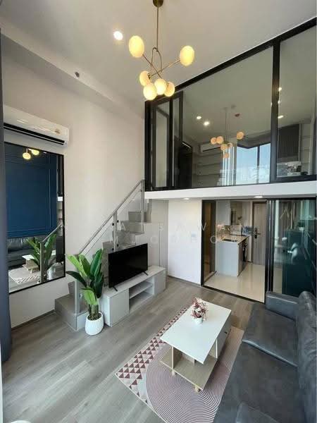 KnightsBridge Space Sukhumvit-Rama 4, กรุงเทพ, Rama 4 Road, พระโขนง, คลองเตย, กรุงเทพ, 38 ตร.ม., คอนโด ให้เช่า, โดย Napatsawan Tamjorhor, 500594092 - DDproperty.com