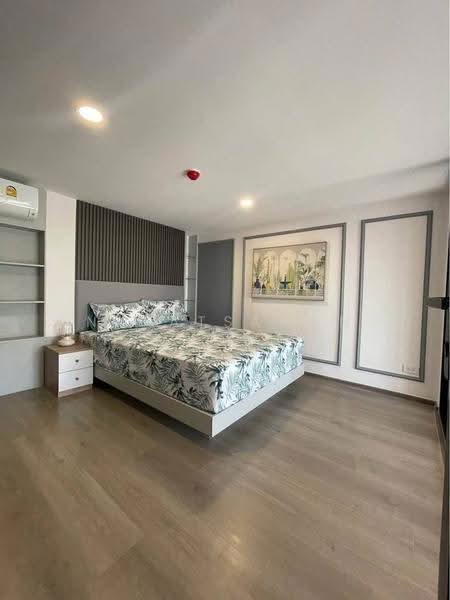 KnightsBridge Space Sukhumvit-Rama 4, กรุงเทพ, Rama 4 Road, พระโขนง, คลองเตย, กรุงเทพ, 38 ตร.ม., คอนโด ให้เช่า, โดย Napatsawan Tamjorhor, 500594092 - DDproperty.com