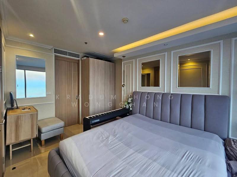 The Riviera Jomtien : เดอะ ริเวียร่า จอมเทียน, ชลบุรี, ถนนพัทยาสาย 2, หนองปรือ, บางละมุง, ชลบุรี, 86 ตร.ม., คอนโด ขาย, โดย Kradumthong Wongchan, 500594093 - DDproperty.com